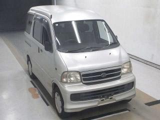 DAIHATSU ATRAI 7