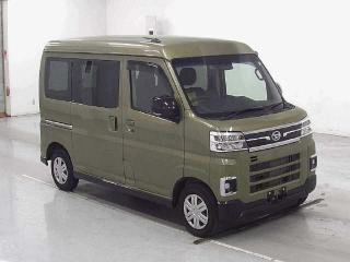 DAIHATSU ATRAI VAN