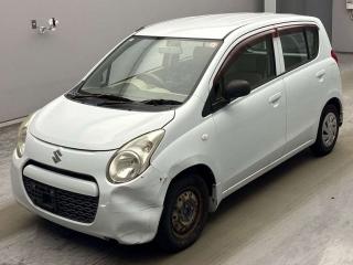 SUZUKI ALTO ECO