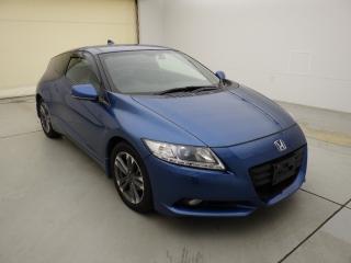 HONDA CR-Z