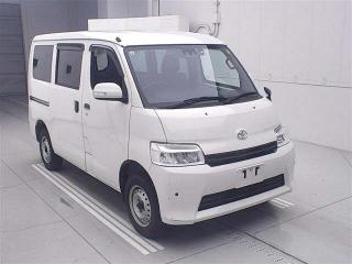 TOYOTA TOWN ACE