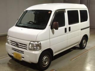 HONDA ACTY VAN