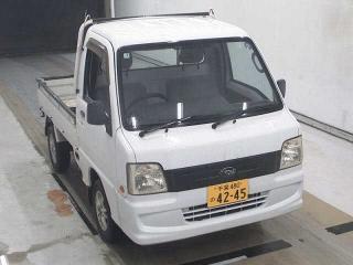 SUBARU SAMBAR TRUCK