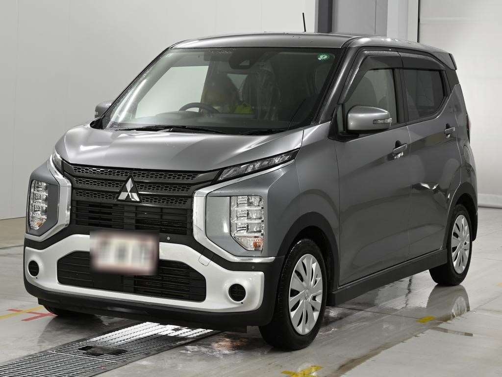MITSUBISHI EK X