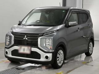 MITSUBISHI EK X
