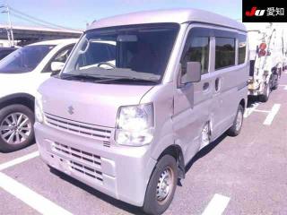 SUZUKI EVERY VAN