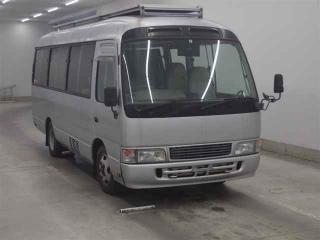 TOYOTA COASTER