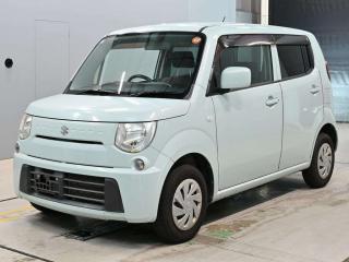SUZUKI MRWAGON