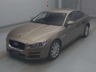 JAGUAR JAGUAR XE