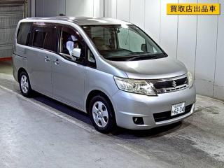 SUZUKI LANDY