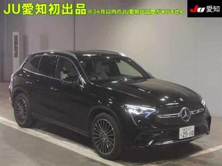 MERCEDES BENZ GLC