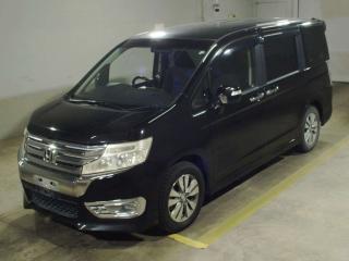 HONDA STEPWGN SPADA