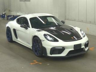 PORSCHE OTHER