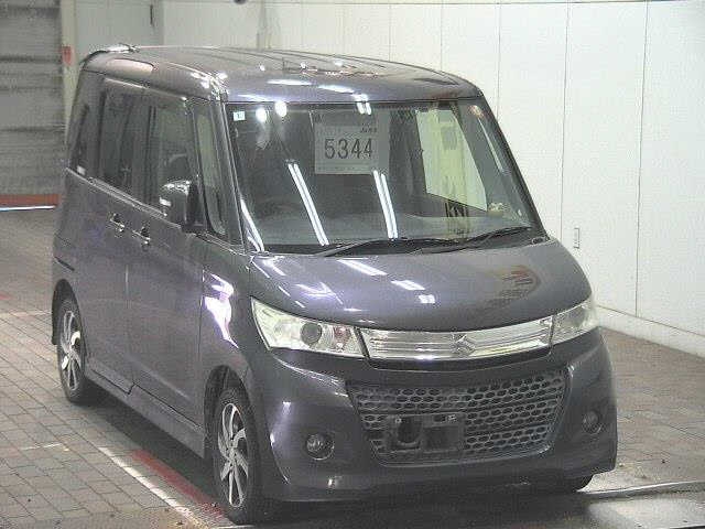 SUZUKI PALETTE SW