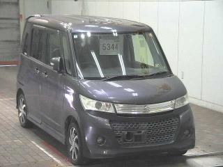 SUZUKI PALETTE SW