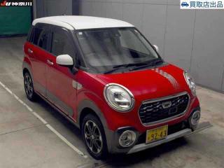 DAIHATSU CAST ACTIVA