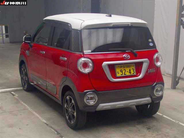 DAIHATSU CAST ACTIVA