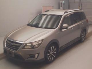 SUBARU EXIGA CROSSOVER 7