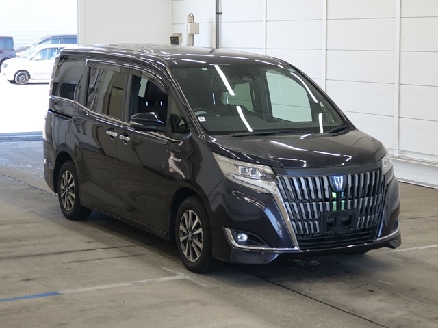 TOYOTA ESQUIRE