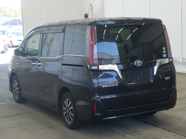 TOYOTA ESQUIRE