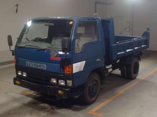 MAZDA TITAN TRUCK