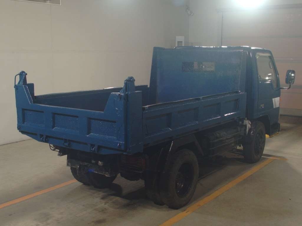 MAZDA TITAN TRUCK