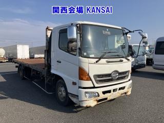 HINO OTHER