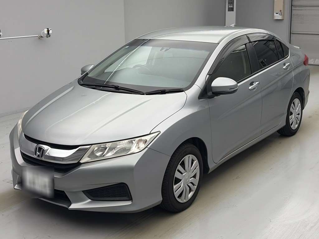 HONDA GRACE