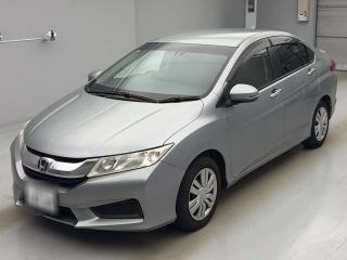 HONDA GRACE