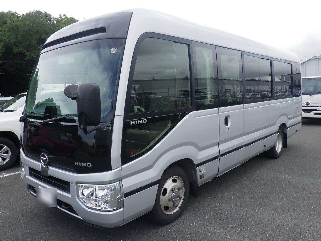 HINO LIESSE II