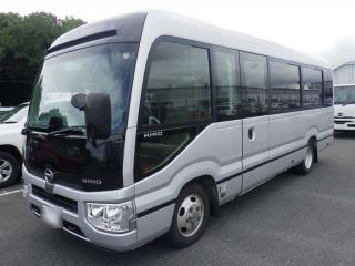 HINO LIESSE II