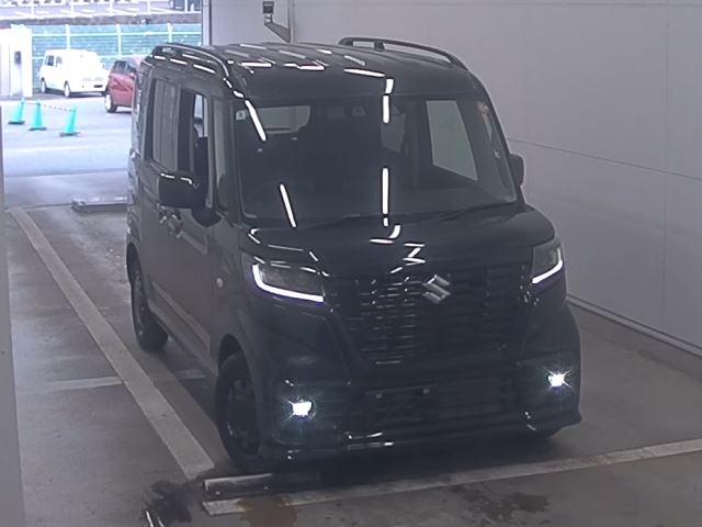 SUZUKI SPACIA BACE