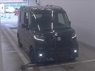 SUZUKI SPACIA BACE