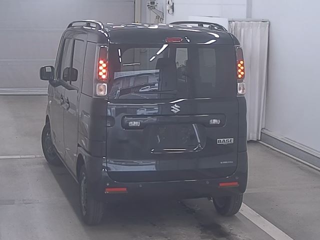 SUZUKI SPACIA BACE