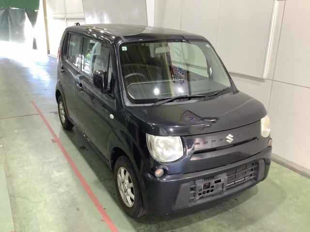 SUZUKI MRWAGON