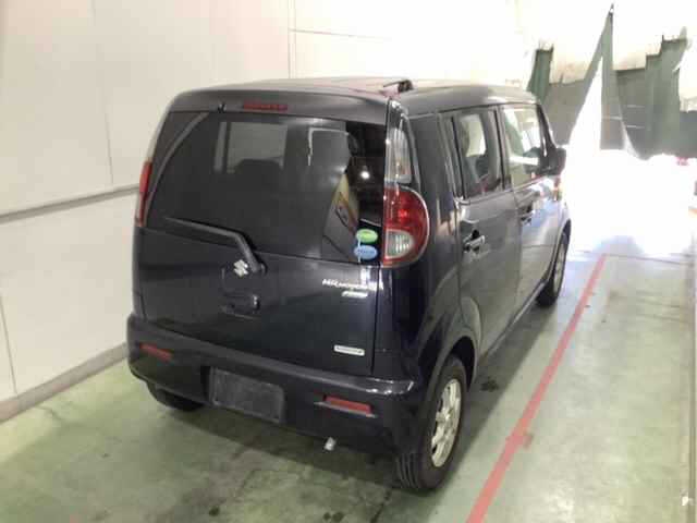 SUZUKI MRWAGON