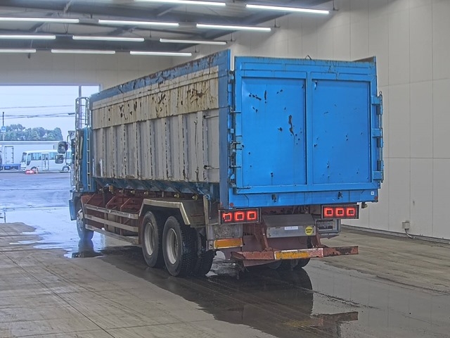 HINO OTHER