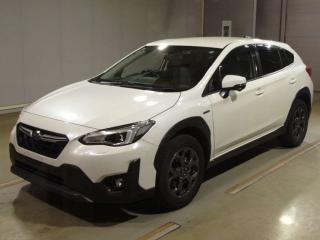 SUBARU SUBARU XV