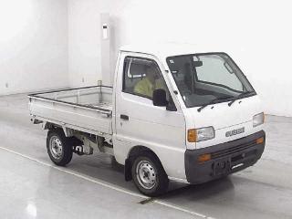 SUZUKI CARRY