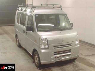 SUZUKI EVERY VAN