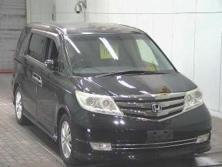 HONDA ELYSION