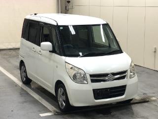 SUZUKI PALETTE