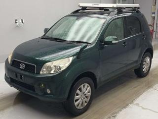 DAIHATSU BE GO