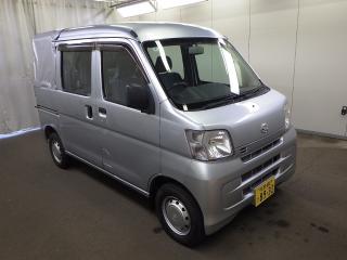 DAIHATSU HIJET OP_DECK VAN