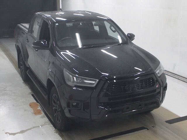 TOYOTA HILUX PICK UP