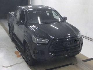 TOYOTA HILUX PICK UP