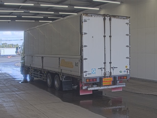 HINO OTHER