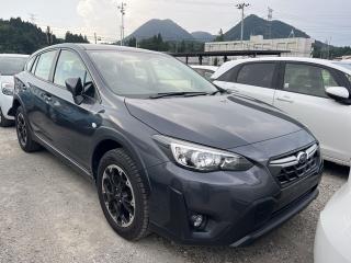 SUBARU SUBARU XV