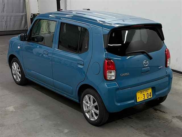 MAZDA CAROL