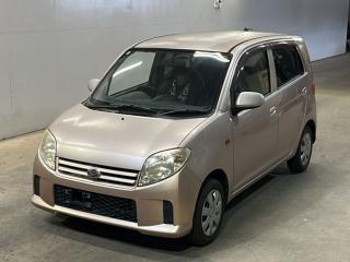 DAIHATSU MAX